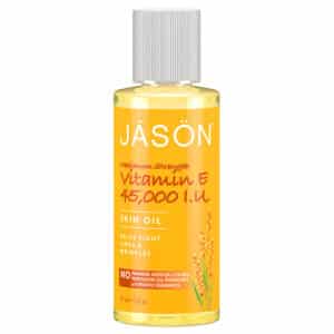 Vitamin E Oil from Jason
