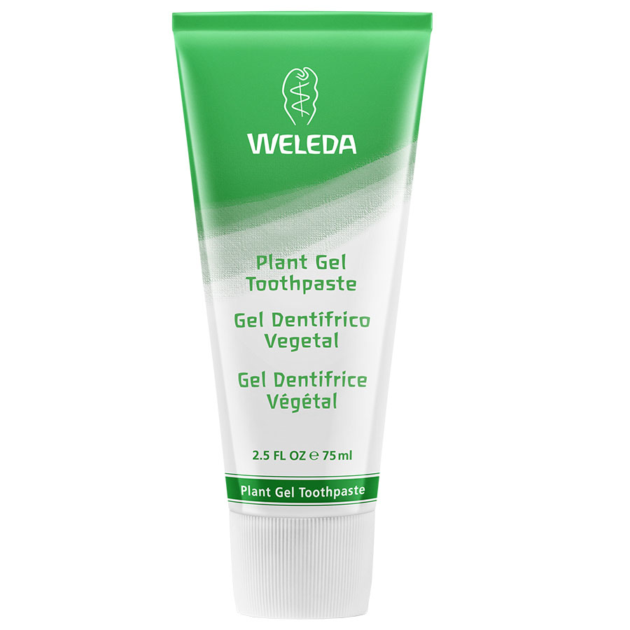 Plant Gel from Weleda Herbs from the Labyrinth
