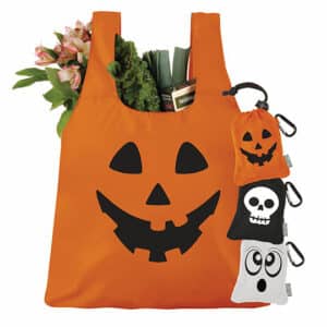 Halloween Shopping Bags from Chicobags