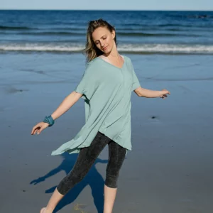 Breeze Tunic from Angelrox
