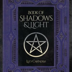 Book of Shadows and Light Journal