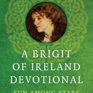 Brigit of Ireland Devotional