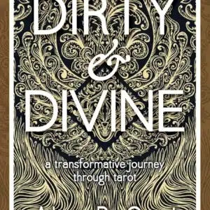 Dirty & Divine by Alice Grist