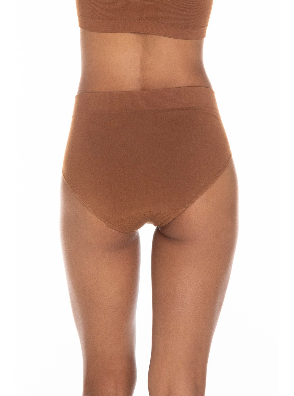 Full Bamboo Brief from Boody Eco Wear - Herbs from the Labyrinth