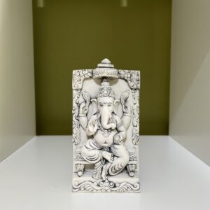 Ganesh Plaque