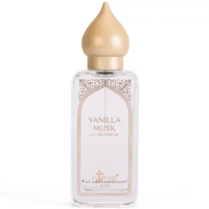 Vanilla Musk Perfume from Nemat