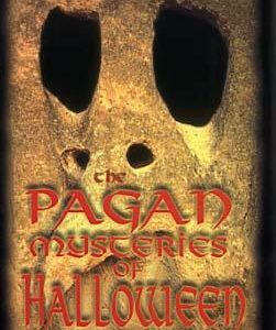 Pagan Mysteries of Halloween by Jean Markale