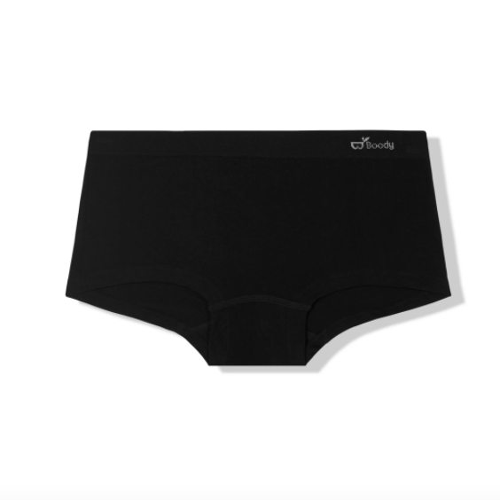 Bamboo BoyLeg Brief from Boody Eco Wear - Herbs from the