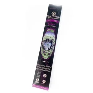 Beltane Incense from Sea Witch Botanicals
