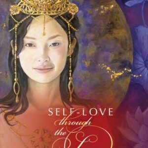 Self Love Through the Sacred Feminine by Jo Jayson