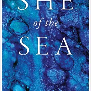 She of the Sea by Lucy Pearce