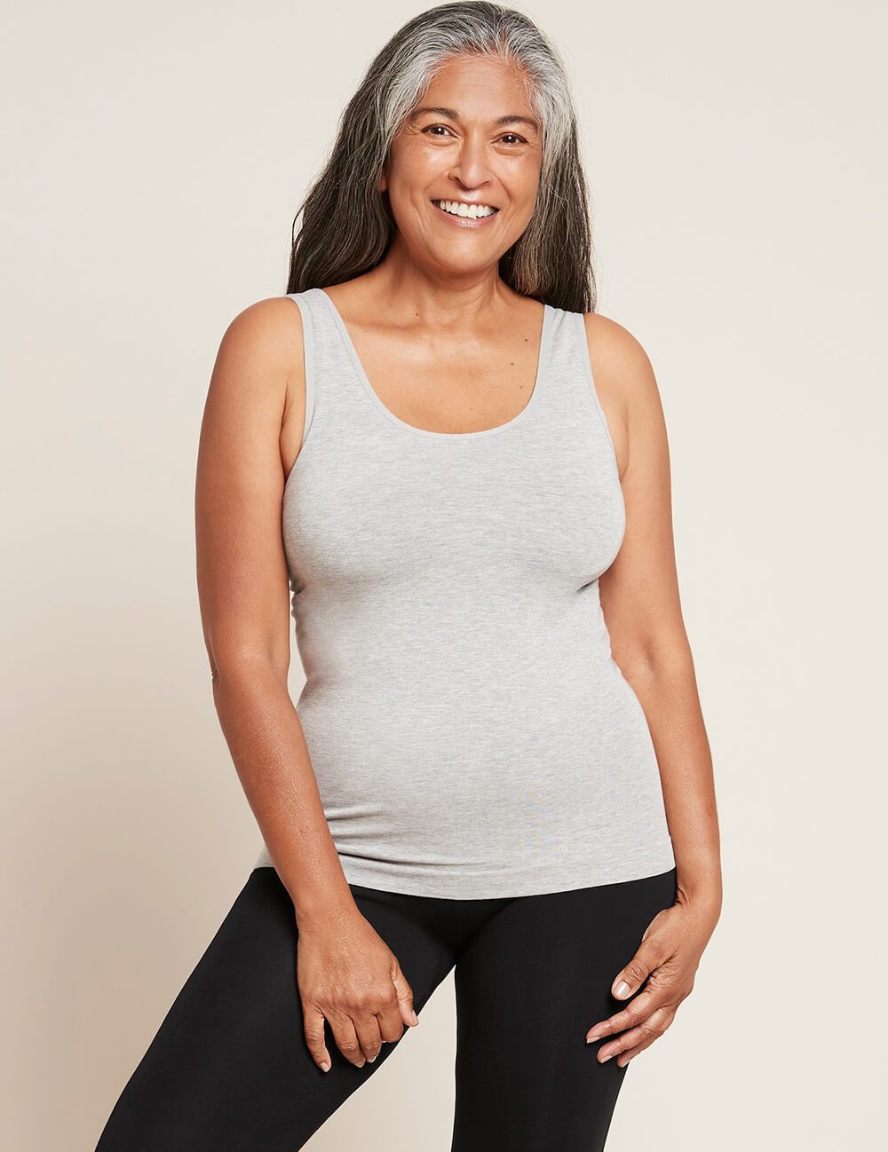Bamboo Tank Top from Boody Eco Wear - Herbs from the Labyrinth