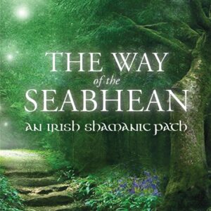 The Way of the Seabhean by Amantha Murphy
