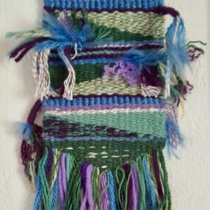 Magical Weaving with Nancy Warble