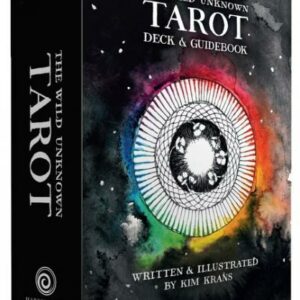 Wild Unknown Tarot and Oracles