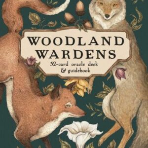 Woodland Wardens