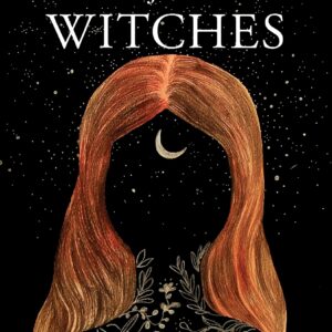Yoga for Witches by Sarah Robinson