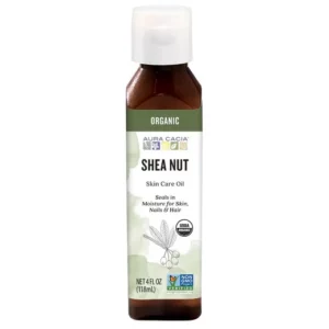 Organic Shea Nut Oil