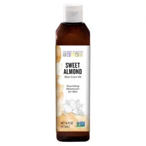 Sweet Almond Oil from Aura Cacia