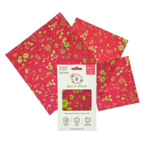 Beeswrap Assorted 3 Pack