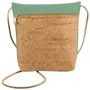 Be Lively Cross Body Purse from Natalie Therese