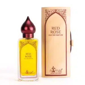 Red Rose Eau de Parfum from Nemat