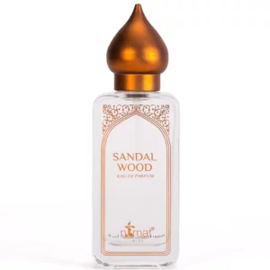 Sandalwood Perfume from Nemat