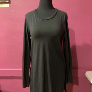 Black Tunic from Soul Flower